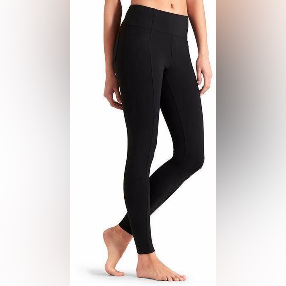 Athleta Metro Legging -SP
